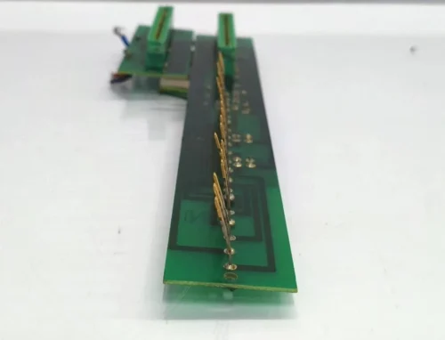 UTSUKI PB-M215 PRINTED CIRCUIT BOARD PB-UM212 "SOCKET DAMAGE" - Image 2