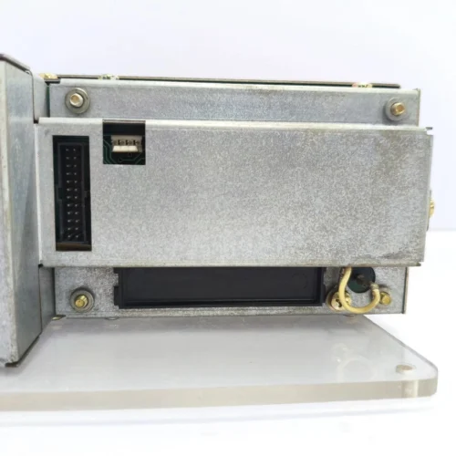 ABB SACE PR111/P OVERCURRENT RELEASE PROTECTION UNIT - Image 9