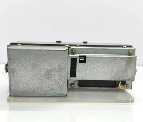 ABB SACE PR111/P OVERCURRENT RELEASE PROTECTION UNIT - Image 6