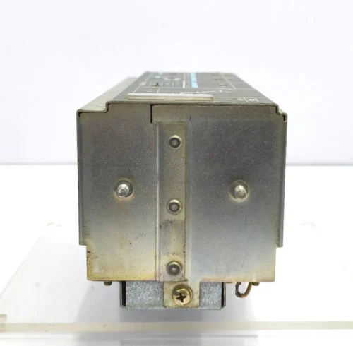 ABB SACE PR111/P OVERCURRENT RELEASE PROTECTION UNIT - Image 5
