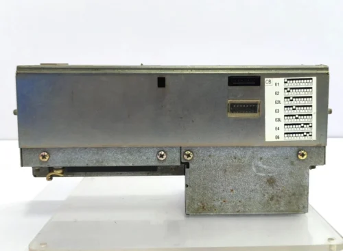 ABB SACE PR111/P OVERCURRENT RELEASE PROTECTION UNIT - Image 4