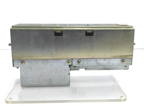 ABB SACE PR111/P OVERCURRENT RELEASE PROTECTION UNIT - Image 2