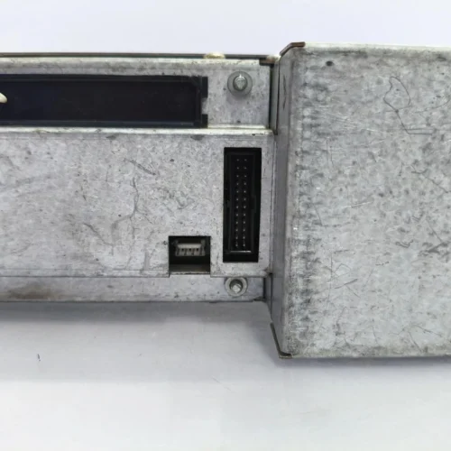 ABB SACE PR111/P OVERCURRENT RELEASE PROTECTION UNIT 2500A - Image 10