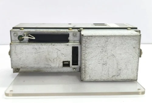 ABB SACE PR111/P OVERCURRENT RELEASE PROTECTION UNIT 2500A - Image 6