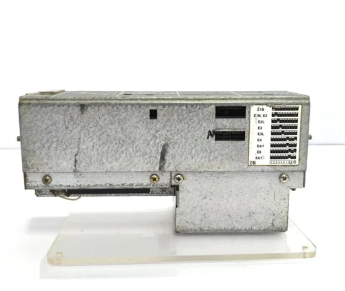 ABB SACE PR111/P OVERCURRENT RELEASE PROTECTION UNIT 2500A - Image 5