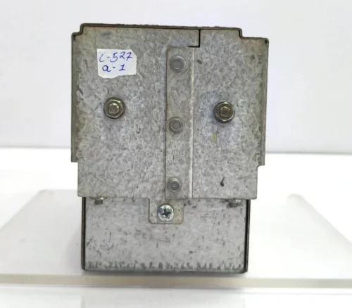 ABB SACE PR111/P OVERCURRENT RELEASE PROTECTION UNIT 2500A - Image 4