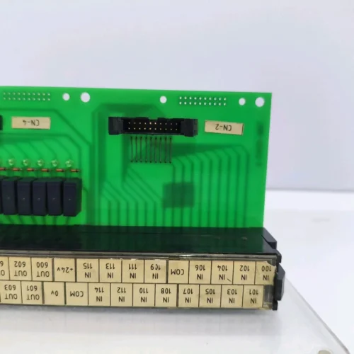 TMM-0045 B PRINTED CIRCUIT BOARD - Image 10
