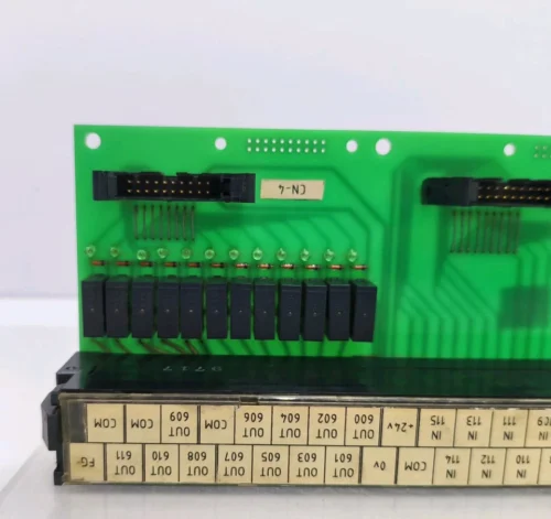 TMM-0045 B PRINTED CIRCUIT BOARD - Image 9