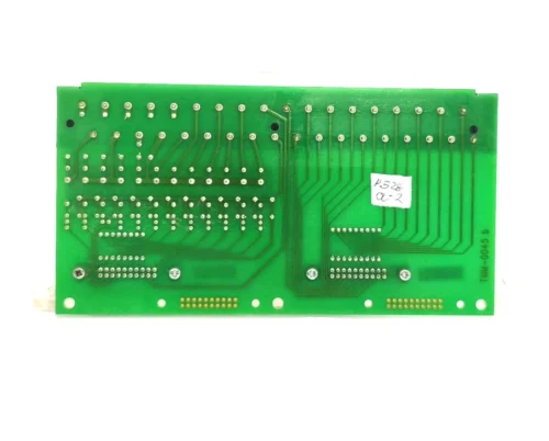 TMM-0045 B PRINTED CIRCUIT BOARD - Image 6