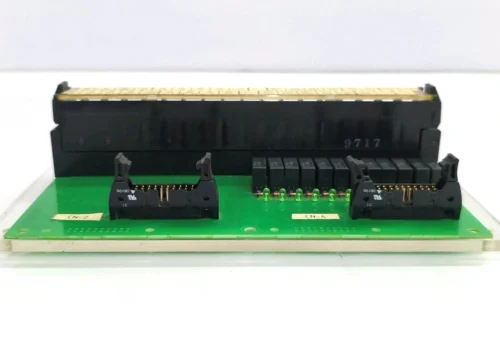 TMM-0045 B PRINTED CIRCUIT BOARD - Image 5
