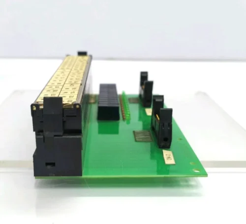 TMM-0045 B PRINTED CIRCUIT BOARD - Image 4