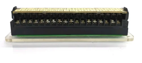TMM-0045 B PRINTED CIRCUIT BOARD - Image 3