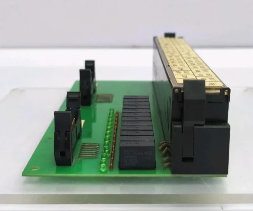 TMM-0045 B PRINTED CIRCUIT BOARD - Image 2