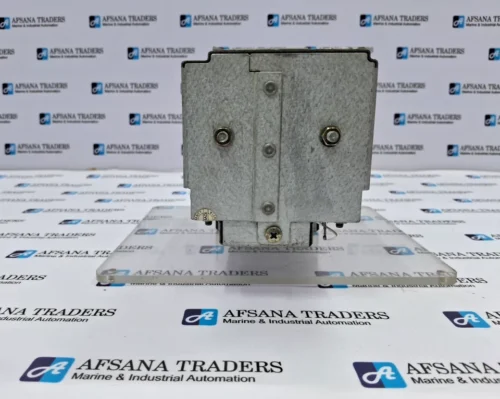 ABB | SACE PR111/P | 800A | OVERCURRENT RELEASE PROTECTION UNIT - Image 5