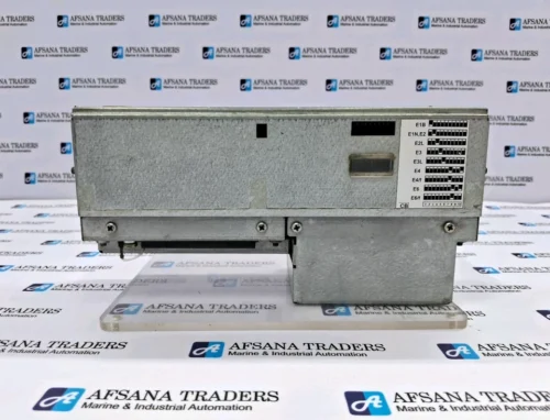 ABB | SACE PR111/P | 800A | OVERCURRENT RELEASE PROTECTION UNIT - Image 2