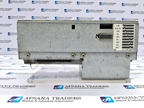 ABB | SACE PR111/P | 1600A | LI | OVERCURRENT RELEASE PROTECTION UNIT - Image 4