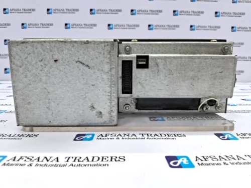 ABB | SACE PR111/P | 2500A | LSIG | OVERCURRENT RELEASE PROTECTION UNIT - Image 6