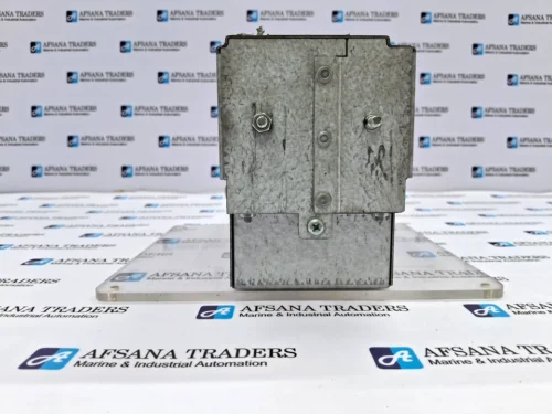 ABB | SACE PR111/P | 2500A | LSIG | OVERCURRENT RELEASE PROTECTION UNIT - Image 4