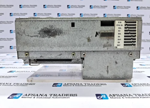 ABB | SACE PR111/P | 2500A | LSIG | OVERCURRENT RELEASE PROTECTION UNIT - Image 3