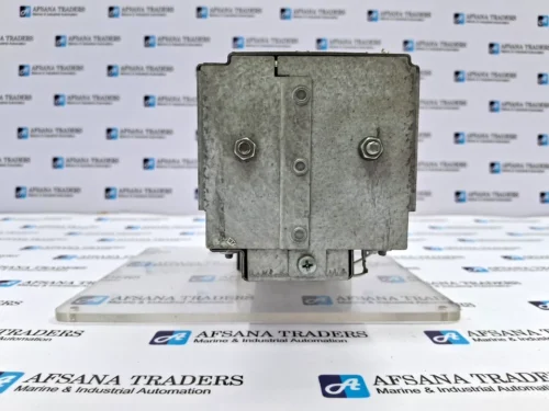 ABB | SACE PR111/P | 2500A | LSIG | OVERCURRENT RELEASE PROTECTION UNIT - Image 2