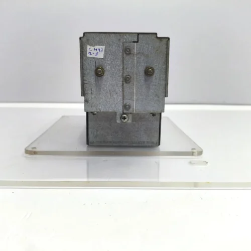 ABB SACE PR111/P 3200A OVERCURRENT RELEASE PROTECTION UNIT - Image 5