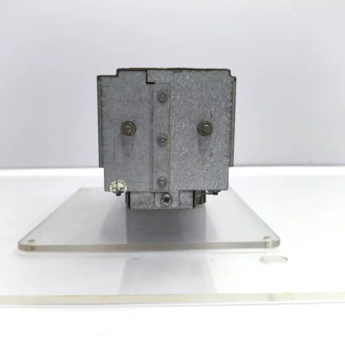 ABB SACE PR111/P 3200A OVERCURRENT RELEASE PROTECTION UNIT - Image 4