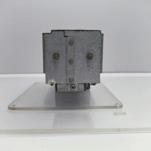 ABB SACE PR111/P 3200A OVERCURRENT RELEASE PROTECTION UNIT - Image 3