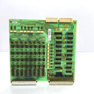 ABB DSDO 115 57160001-NF PRINTED CIRCUIT BOARD 2668 184-292/2