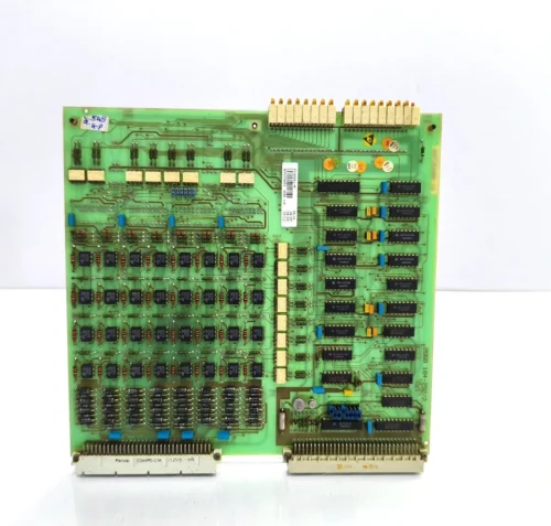 ABB DSDO 115 57160001-NF PRINTED CIRCUIT BOARD 2668 184-292/2