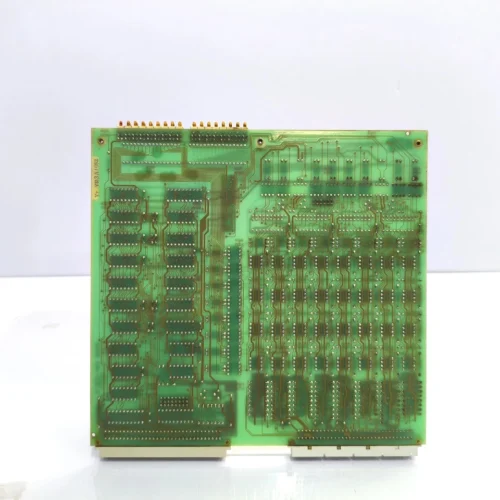 ABB DSDO 115 57160001-NF PRINTED CIRCUIT BOARD 2668 184-292/2 - Image 10