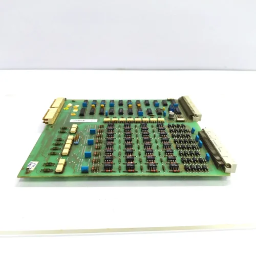 ABB DSDO 115 57160001-NF PRINTED CIRCUIT BOARD 2668 184-292/2 - Image 9