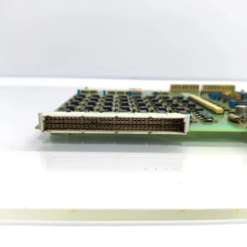 ABB DSDO 115 57160001-NF PRINTED CIRCUIT BOARD 2668 184-292/2 - Image 8
