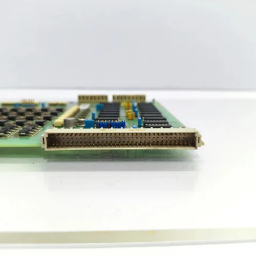 ABB DSDO 115 57160001-NF PRINTED CIRCUIT BOARD 2668 184-292/2 - Image 7