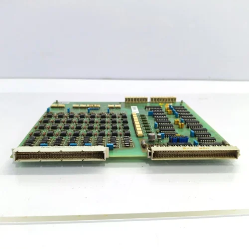 ABB DSDO 115 57160001-NF PRINTED CIRCUIT BOARD 2668 184-292/2 - Image 6
