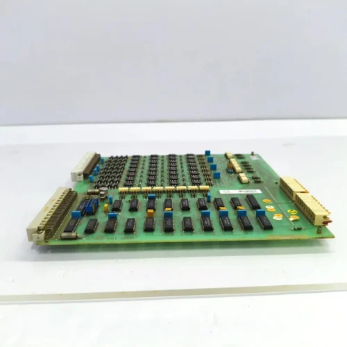 ABB DSDO 115 57160001-NF PRINTED CIRCUIT BOARD 2668 184-292/2 - Image 5