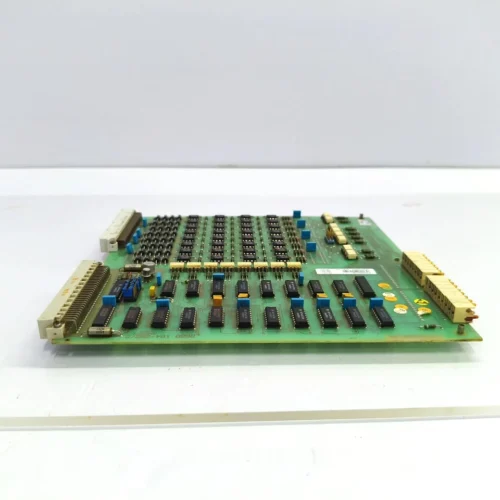 ABB DSDO 115 57160001-NF PRINTED CIRCUIT BOARD 2668 184-292/2 - Image 4
