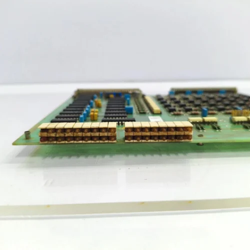 ABB DSDO 115 57160001-NF PRINTED CIRCUIT BOARD 2668 184-292/2 - Image 3