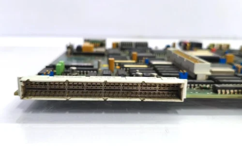 ABB DSPC 170 57310001-GL PRINTED CIRCUIT BOARD 2668 182-89/9 - Image 12