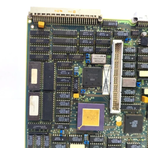 ABB DSPC 170 57310001-GL PRINTED CIRCUIT BOARD 2668 182-89/9 - Image 6