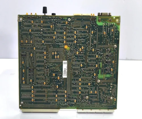 ABB DSPC 170 57310001-GL PRINTED CIRCUIT BOARD 2668 182-89/9 - Image 5