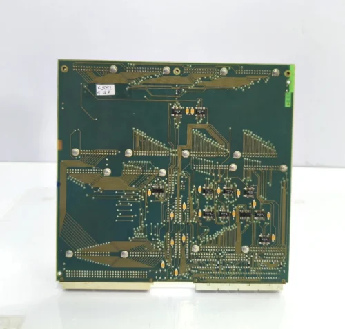 ABB DSMB 176 57360001-HX PRINTED CIRCUIT BOARD 2668 182-95/2 - Image 12