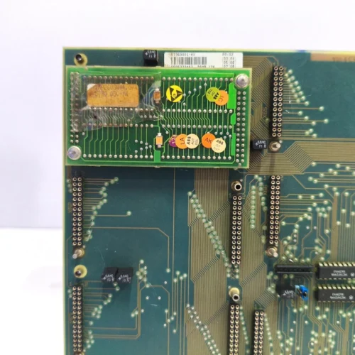 ABB DSMB 176 57360001-HX PRINTED CIRCUIT BOARD 2668 182-95/2 - Image 8