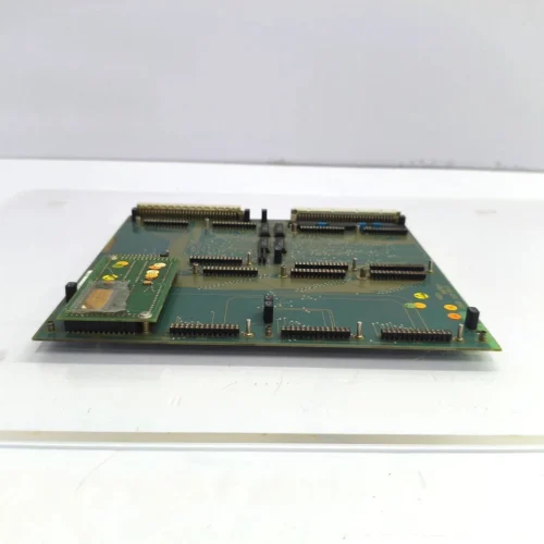 ABB DSMB 176 57360001-HX PRINTED CIRCUIT BOARD 2668 182-95/2 - Image 6