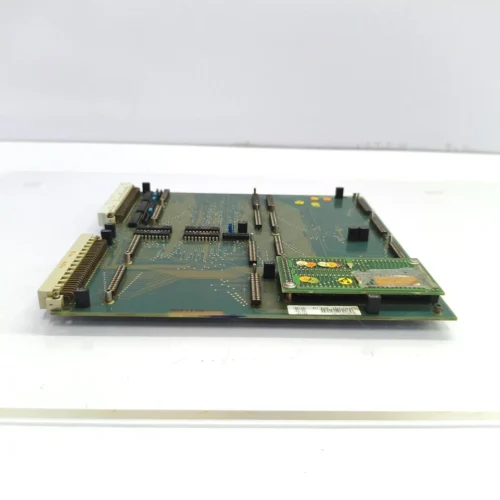 ABB DSMB 176 57360001-HX PRINTED CIRCUIT BOARD 2668 182-95/2 - Image 3