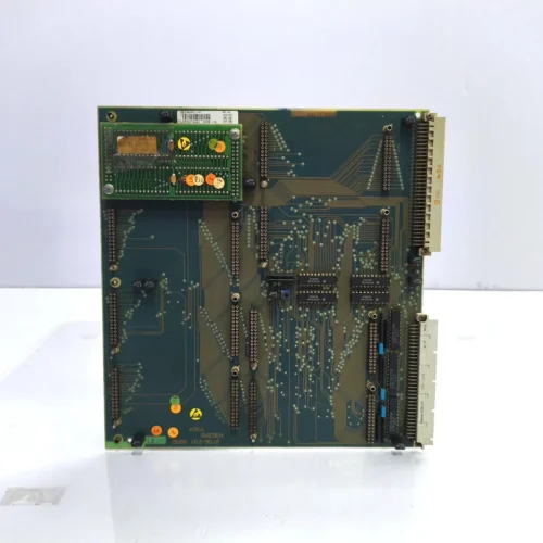 ABB DSMB 176 57360001-HX PRINTED CIRCUIT BOARD 2668 182-95/2 - Image 2