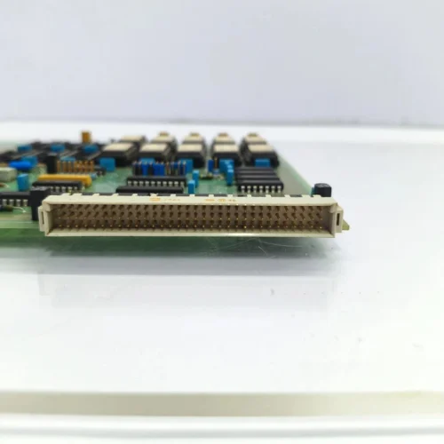 ABB DSMB 144 57360001-EL PRINTED CIRCUIT BOARD 2668 184-236/3 - Image 10
