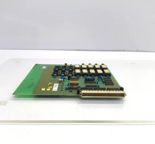 ABB DSMB 144 57360001-EL PRINTED CIRCUIT BOARD 2668 184-236/3 - Image 9