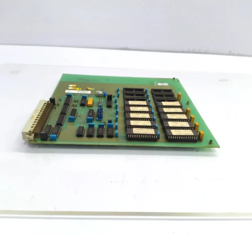 ABB DSMB 144 57360001-EL PRINTED CIRCUIT BOARD 2668 184-236/3 - Image 8