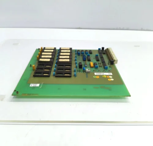 ABB DSMB 144 57360001-EL PRINTED CIRCUIT BOARD 2668 184-236/3 - Image 6