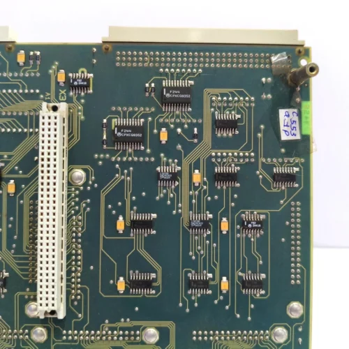 ABB DSPC 170 PRINTED CIRCUIT BOARD 57360001-GD - Image 13